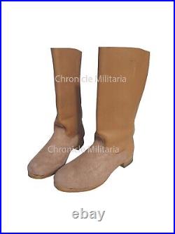 Ww2 German Jack boots marschstiefel size 8 or 41