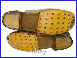 Ww2 German Jackboot & Marching Boot All Sizes Customize Hand Made Boots