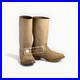 Ww2 German M39 Jackboots Natural Leather Marschstiefel Military Repro -all Sizes