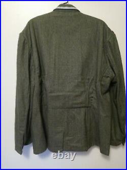 Ww2 German M40 Artillery Tunic