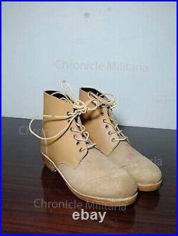 Ww2 German M44 boots ankle boots