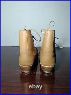 Ww2 German M44 boots ankle boots