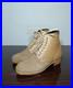 Ww2 German M44 low boots ankle boots