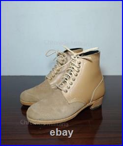 Ww2 German M44 low boots ankle boots