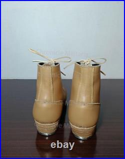 Ww2 German M44 low boots ankle boots