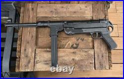 Ww2 German MP40 3D Printed Model/Replica