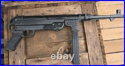 Ww2 German MP40 3D Printed Model/Replica