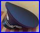 Ww2 German Military General Visor Hat