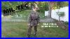 Ww2 German Reproduction Luftwaffe Field Division Smock By Miltec Sturm