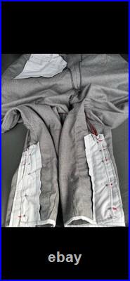 Ww2 German Uniform Army Generals Breeches Waist 36 Inches