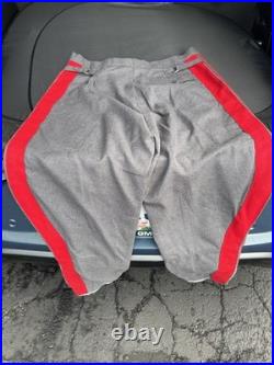 Ww2 German Uniform Generals Breeches Outstandingly Reproduction Large Size