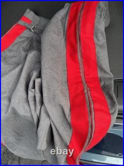 Ww2 German Uniform Generals Breeches Outstandingly Reproduction Large Size