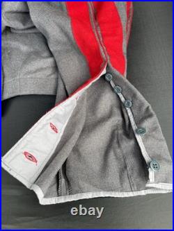 Ww2 German Uniform Generals Breeches Outstandingly Reproduction Large Size