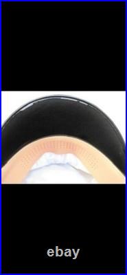 Ww2 German Uniform Hat Kreigsmarine Admirals Hat Size 56 Erel Removable Top