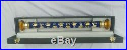 Ww2 German customize field Marshall batons in 8 weeks time. Choose dates, names