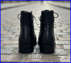 Ww2 German m44 boots, Schnurschuhe M44 ankle boots Ww2 German m44 boots, Schnurschuhe M44 ankle boots