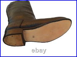 Ww2 German officer boots, riding boots