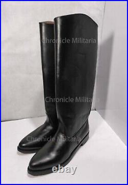 Ww2 German riding boots Offiziersstiefel