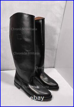Ww2 German riding boots Offiziersstiefel