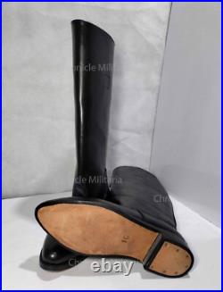 Ww2 German riding boots Offiziersstiefel