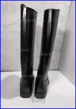 Ww2 German riding boots Offiziersstiefel