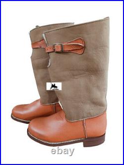 Ww2 Raf 1939 Pattern Flying Boot