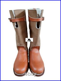 Ww2 Raf 1939 Pattern Flying Boot