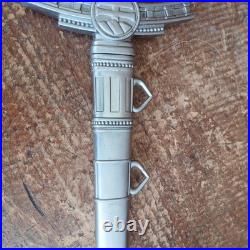 Ww2 Slovak Air Force Officer's Dagger Reproduction Display Piece