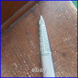 Ww2 Slovak Air Force Officer's Dagger Reproduction Display Piece