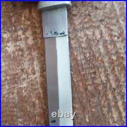 Ww2 Slovak Air Force Officer's Dagger Reproduction Display Piece