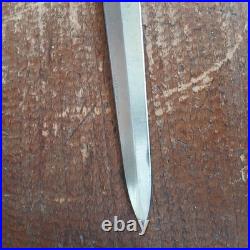 Ww2 Slovak Air Force Officer's Dagger Reproduction Display Piece