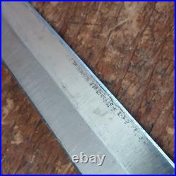 Ww2 Slovak Air Force Officer's Dagger Reproduction Display Piece