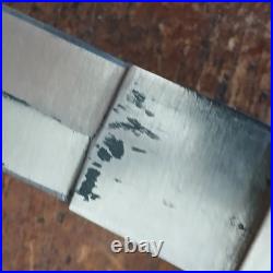 Ww2 Slovak Air Force Officer's Dagger Reproduction Display Piece