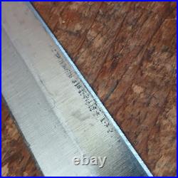 Ww2 Slovak Air Force Officer's Dagger Reproduction Display Piece