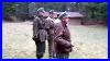 Ww2 Ss Veteran Speaks To Ww2 Ss Re Enactors