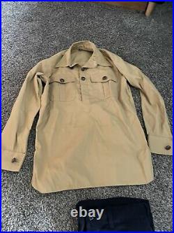 Ww2 german HJ uniform