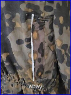 Ww2 german camo smock