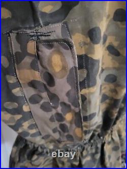 Ww2 german camo smock