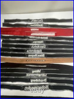 Ww2 german cuff titles