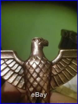 Ww2 german eagle relic