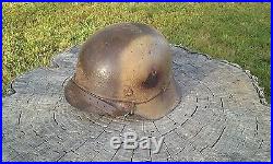 Ww2 german helmet reproduction