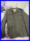 Ww2 german m37 tunic size medium wool made by miliaria harbor