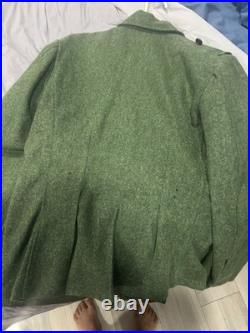 Ww2 german m43 tuinc made in pakistan size Small or medium