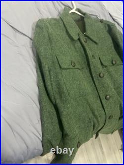 Ww2 german m43 tuinc made in pakistan size Small or medium Ww2 german m43 tuinc made in pakistan size Small or medium