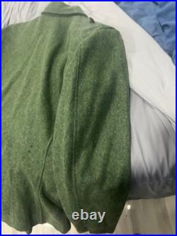 Ww2 german m43 tuinc made in pakistan size Small or medium