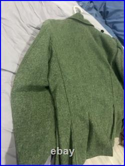 Ww2 german m43 tuinc made in pakistan size Small or medium