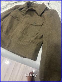 Ww2 german m44 tunic trousers made harbormilitariatunic pantsmade epic miltiria