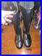 Ww2 german marching boots custom made size 8