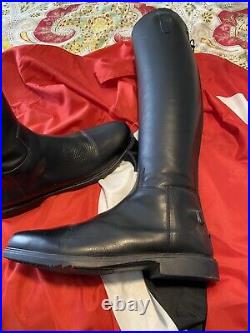 Ww2 german officer boots Size US 11.5