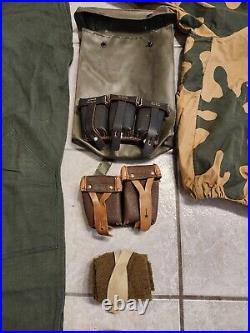 Ww2 german reproduction reenactment lot